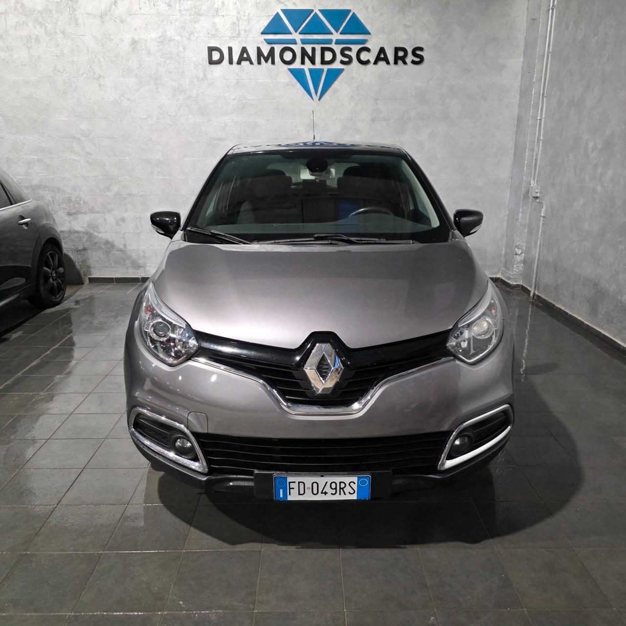 Renault Captur TCe 120 CV EDC Start&Stop Energy Hypnotic