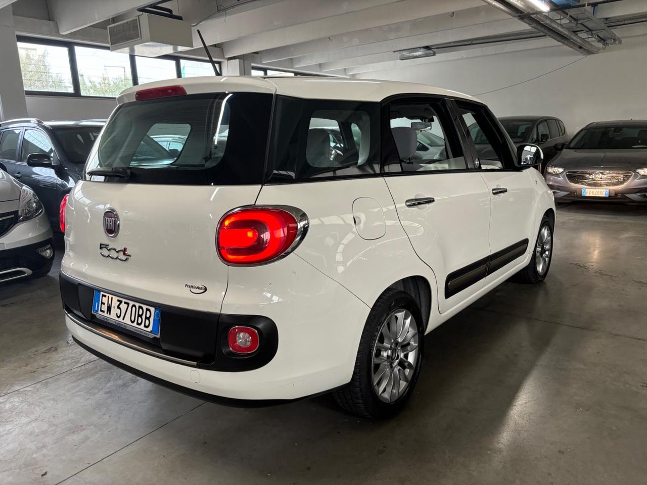 Fiat 500L Living 1.6 Multijet
