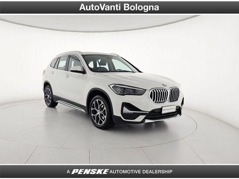 BMW X1 X1 sDrive18d xLine