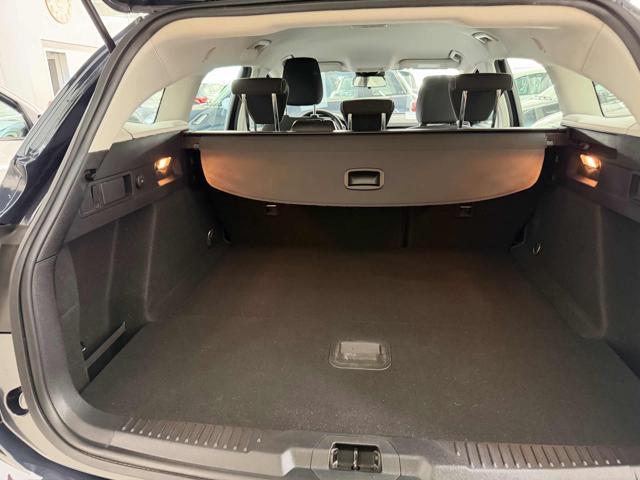 FORD Focus 1.5 EcoBlue 95 CV SW Business