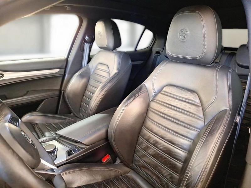 ALFA ROMEO STELVIO 2.2 TURBO DIESEL 190 CV AT8 Q4 EXECUTIVE SUV