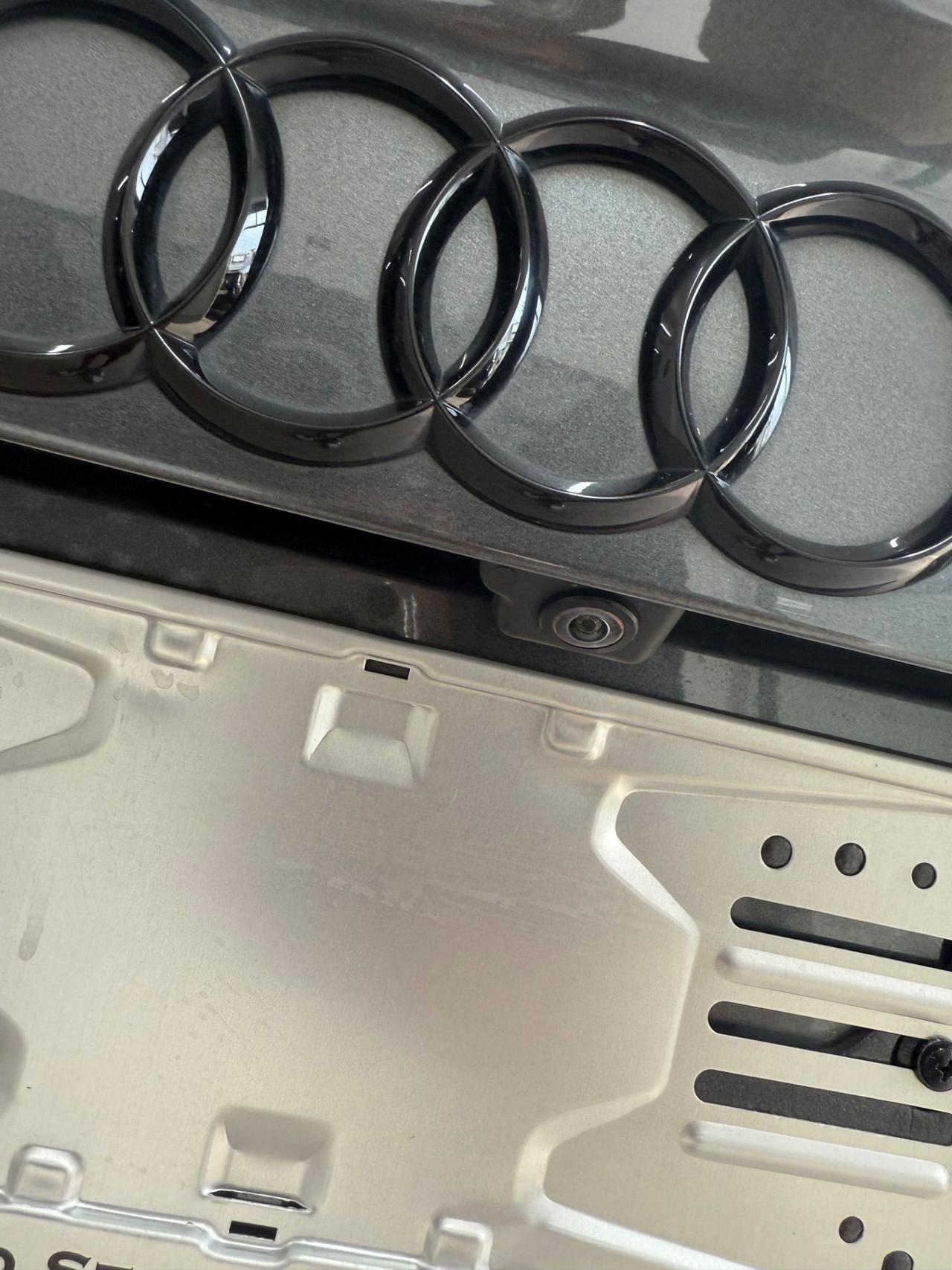 Audi Q3 SPB 35 TDI S tronic quattro edition