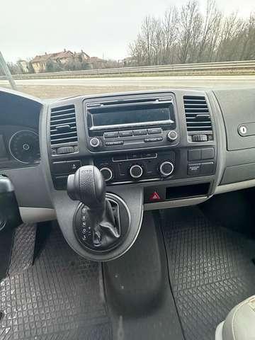 Volkswagen Transporter T5 Transporter 1.9-tdi