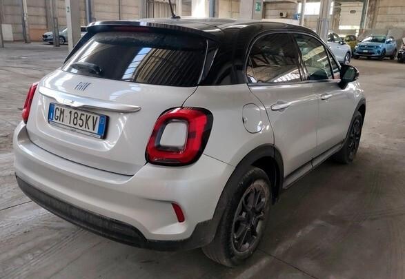 Fiat 500X 1.6 MultiJet 130 CV Club PREZZO VERO UNIPRO IVA DEDUCIBILE