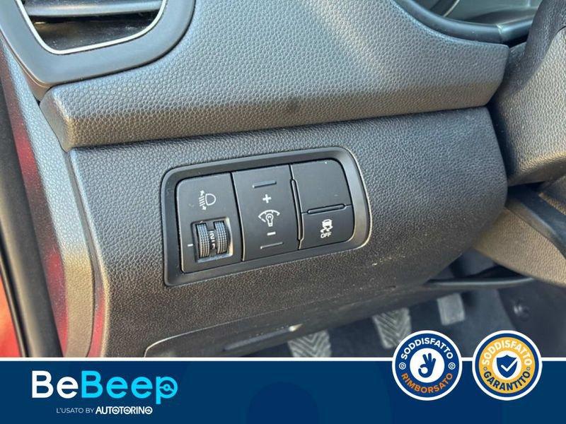 Hyundai i20 5P 1.2 LOGIN ECONEXT 84CV