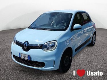 Renault Twingo Electric Twingo Zen 22kWh