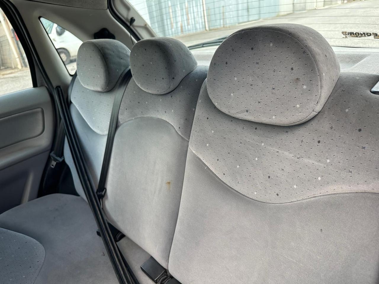 Citroen C3 1.4 Elegance Bi Energy Gpl