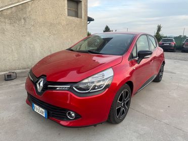 Renault Clio TCe 12V 90CV Start&Stop 5 porte Energy Duel2
