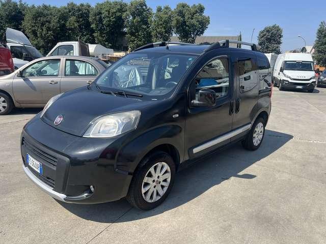 Fiat Qubo 1.3 mjt 16v Dynamic 95cv E6