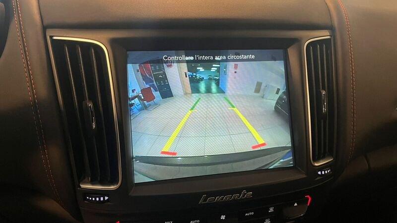 Maserati Levante Levante V6 Diesel AWD Gransport