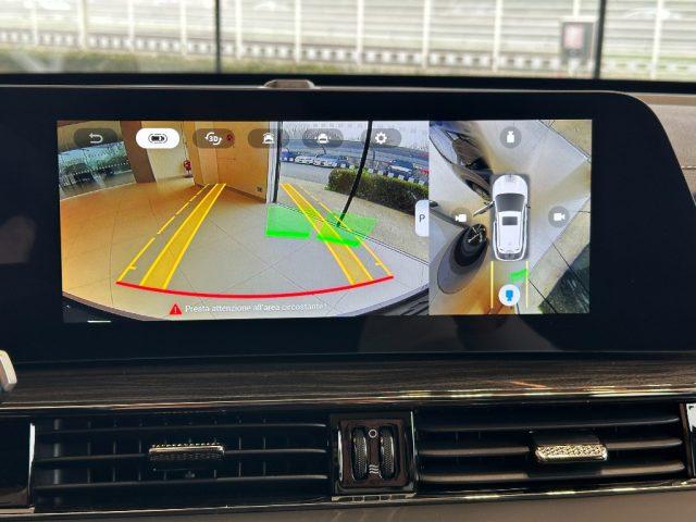 OMODA 5 Omoda 5 1.6 TGDI 147CV aut. Premium