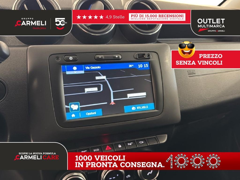 Dacia Duster 1.0 tce ECO-G 15th Anniversary 4x2