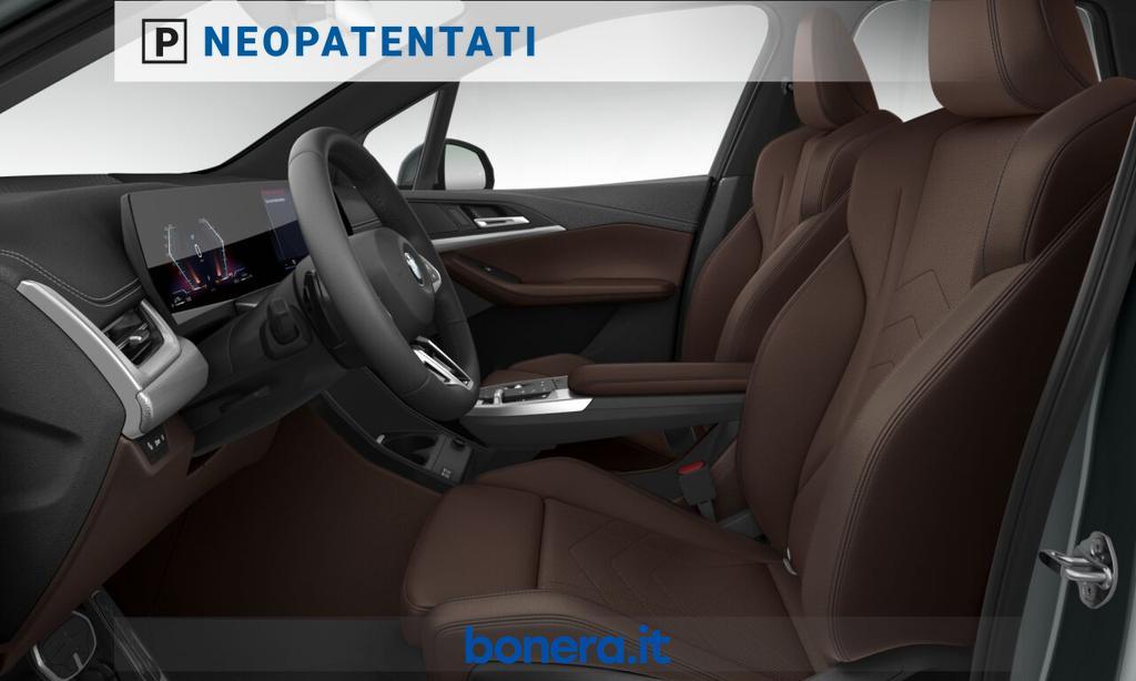 BMW Serie 2 Active Tourer 225 e Msport xDrive DCT