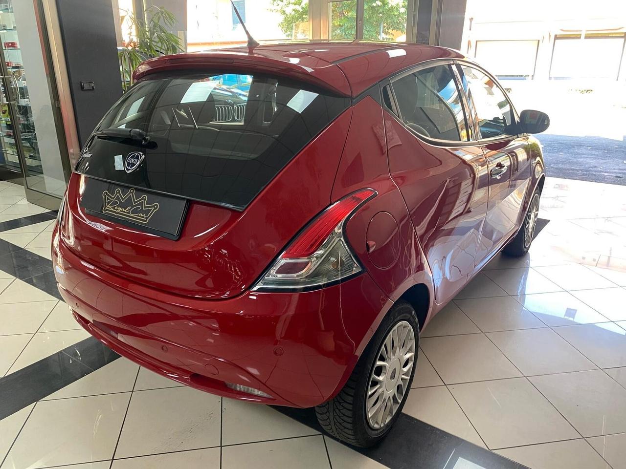 Lancia Ypsilon 1.3 MJT 16V 95 CV 5 porte S&S Gold