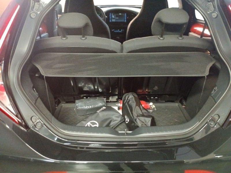 Toyota Aygo X 1.0B (72 CV) Trend S-CVT