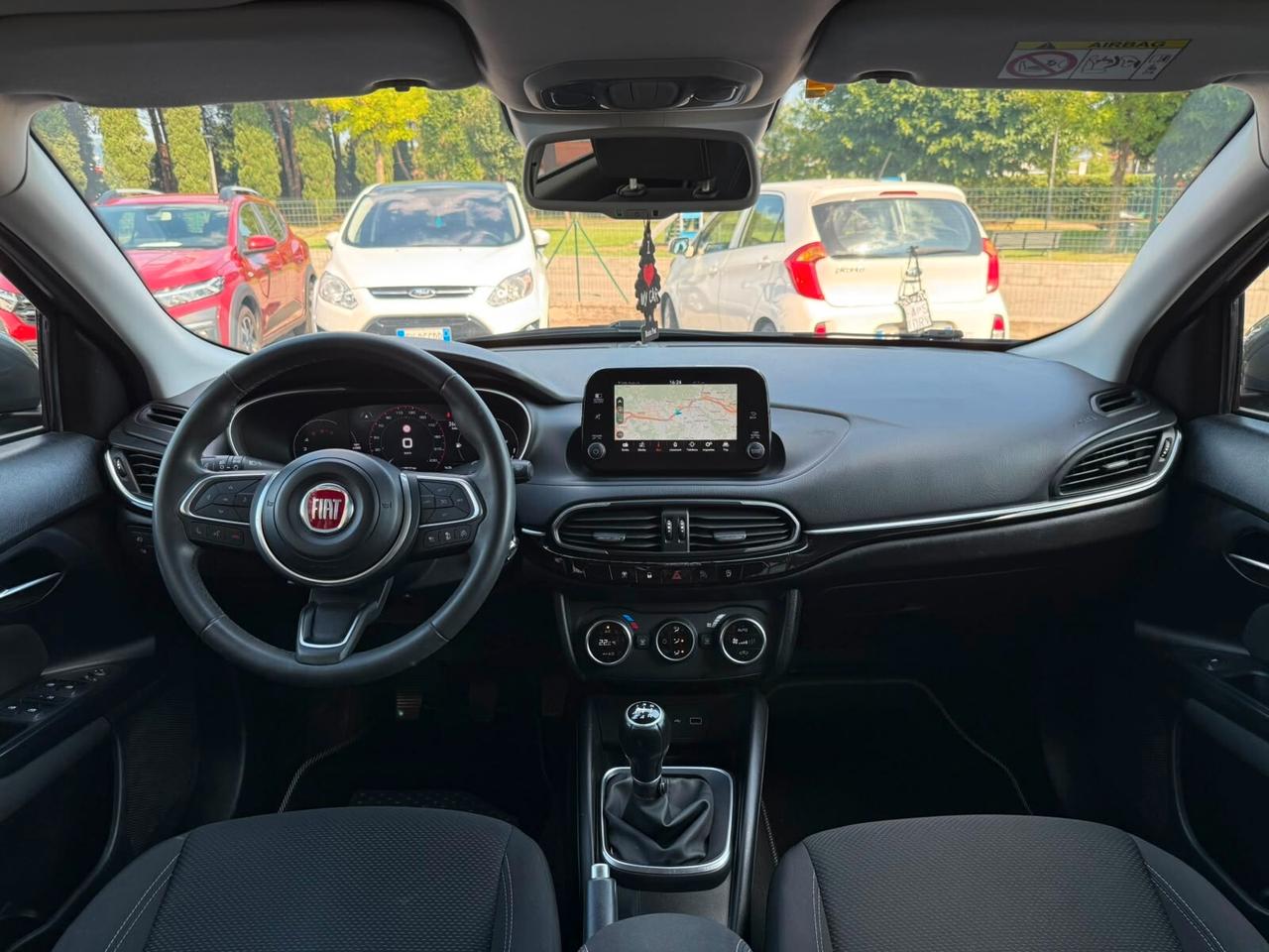 Fiat Tipo 1.3 Mjt S&S 5 porte Business