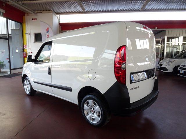 FIAT Doblo Doblò 1.6 MJT 105CV S&S PC-TN Cargo Business