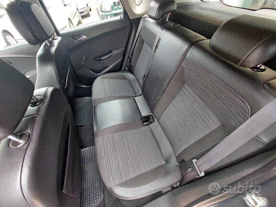 Opel Astra 1.6 CDTI EcoFLEX 2014 euro 6b 6marce