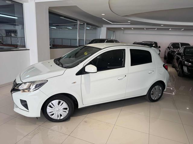 MITSUBISHI Space Star 1.2 Intense SDA