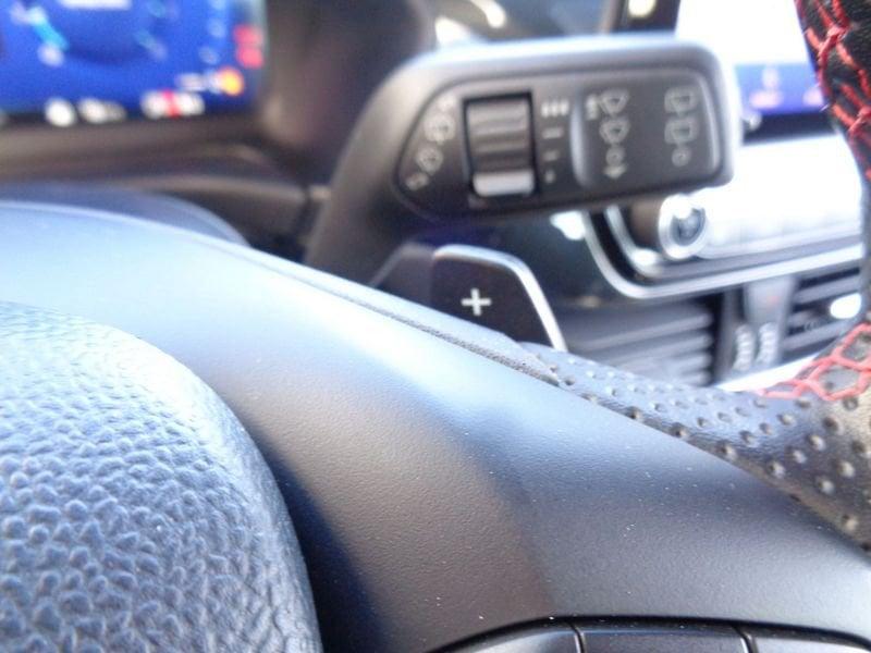 Ford Puma Puma 1.0 ecoboost h ST-Line s&s 125cv auto