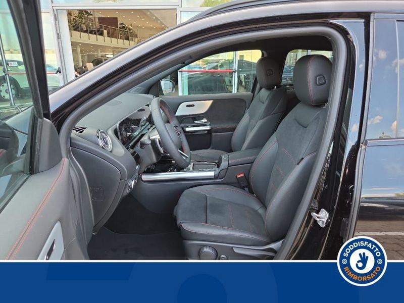 Mercedes-Benz GLA 200d Automatic 4Matic AMG Line Advanced Plus
