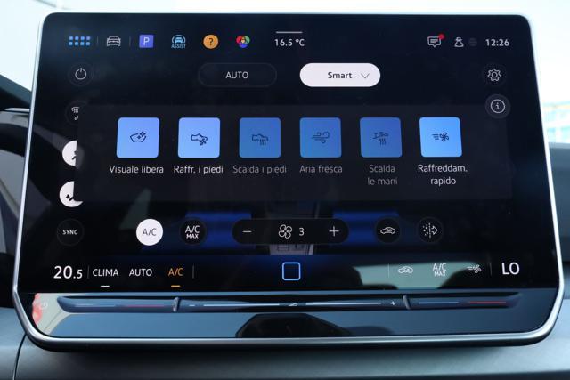 VOLKSWAGEN Golf 2.0 TDI 115 CV SCR Life PREZZO NETTO