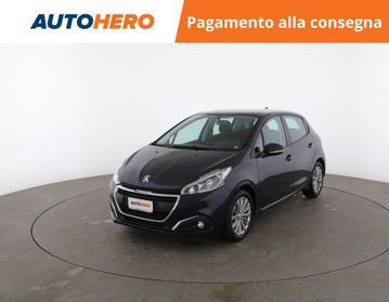 PEUGEOT 208 1° serie PureTech 82 Stop&Start 5 porte Active