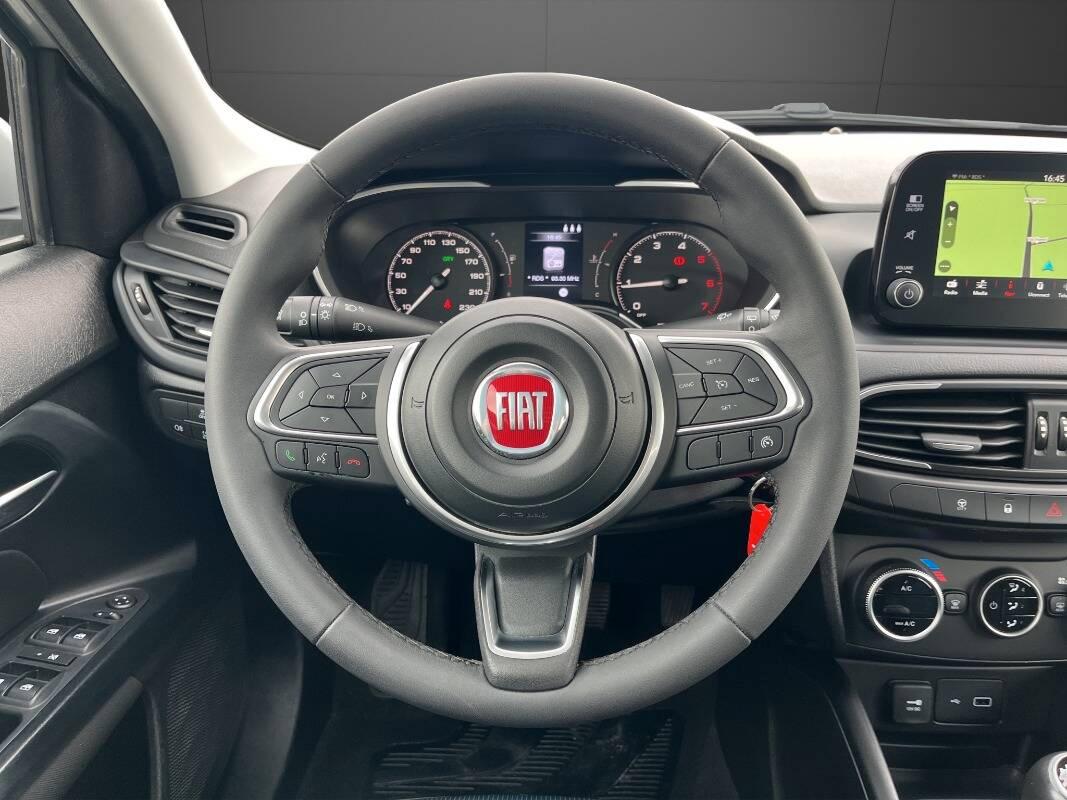 Fiat Tipo 1.6 mjt Business s&s 130cv