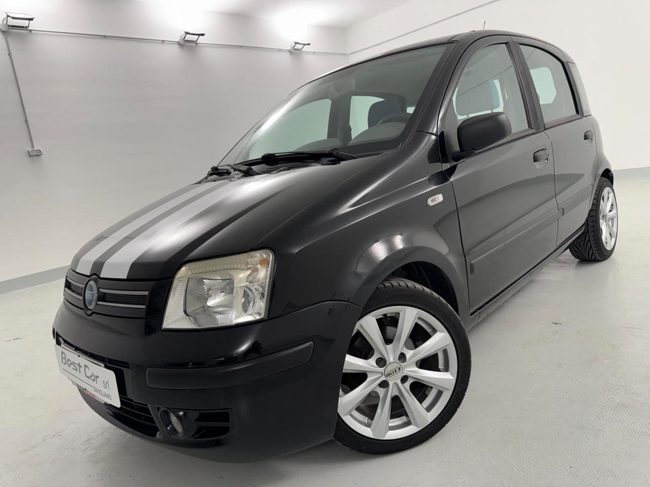 Fiat Panda 1.2 Dynamic CLIMA