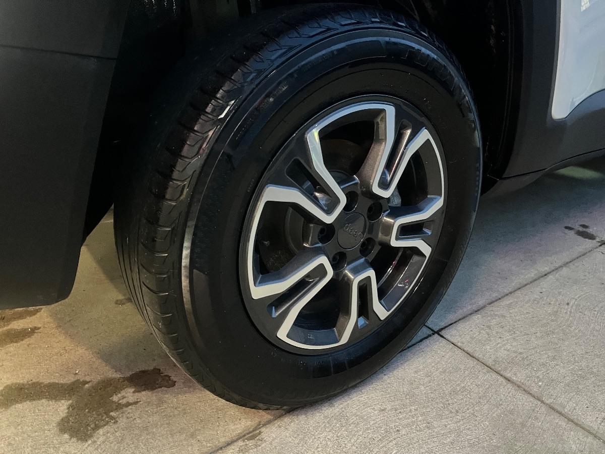 JEEP Renegade 2.0 Mjt 140 CV 4X4 56.000 KM