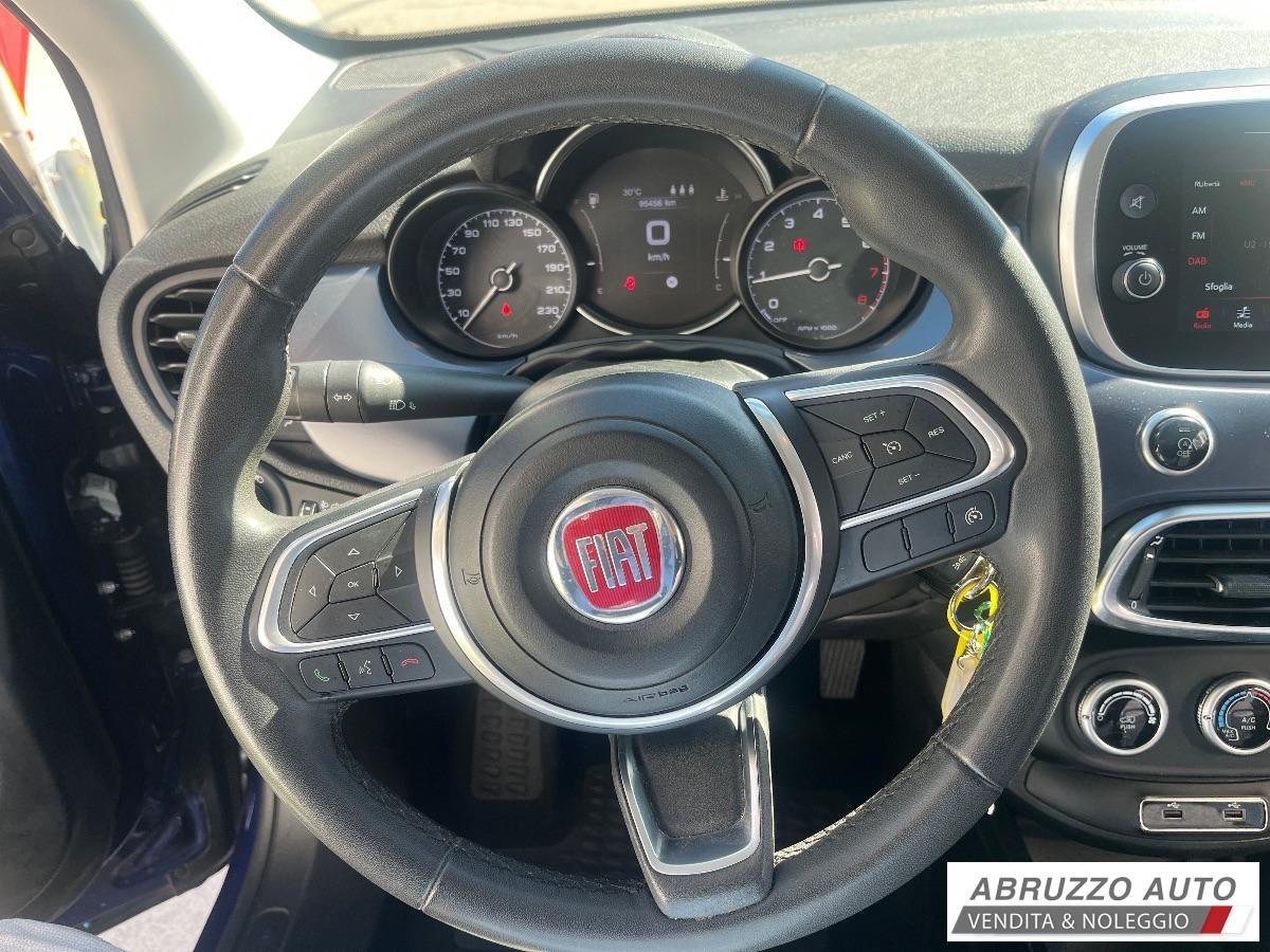 FIAT 500X 1.0 T3 120 CV Business