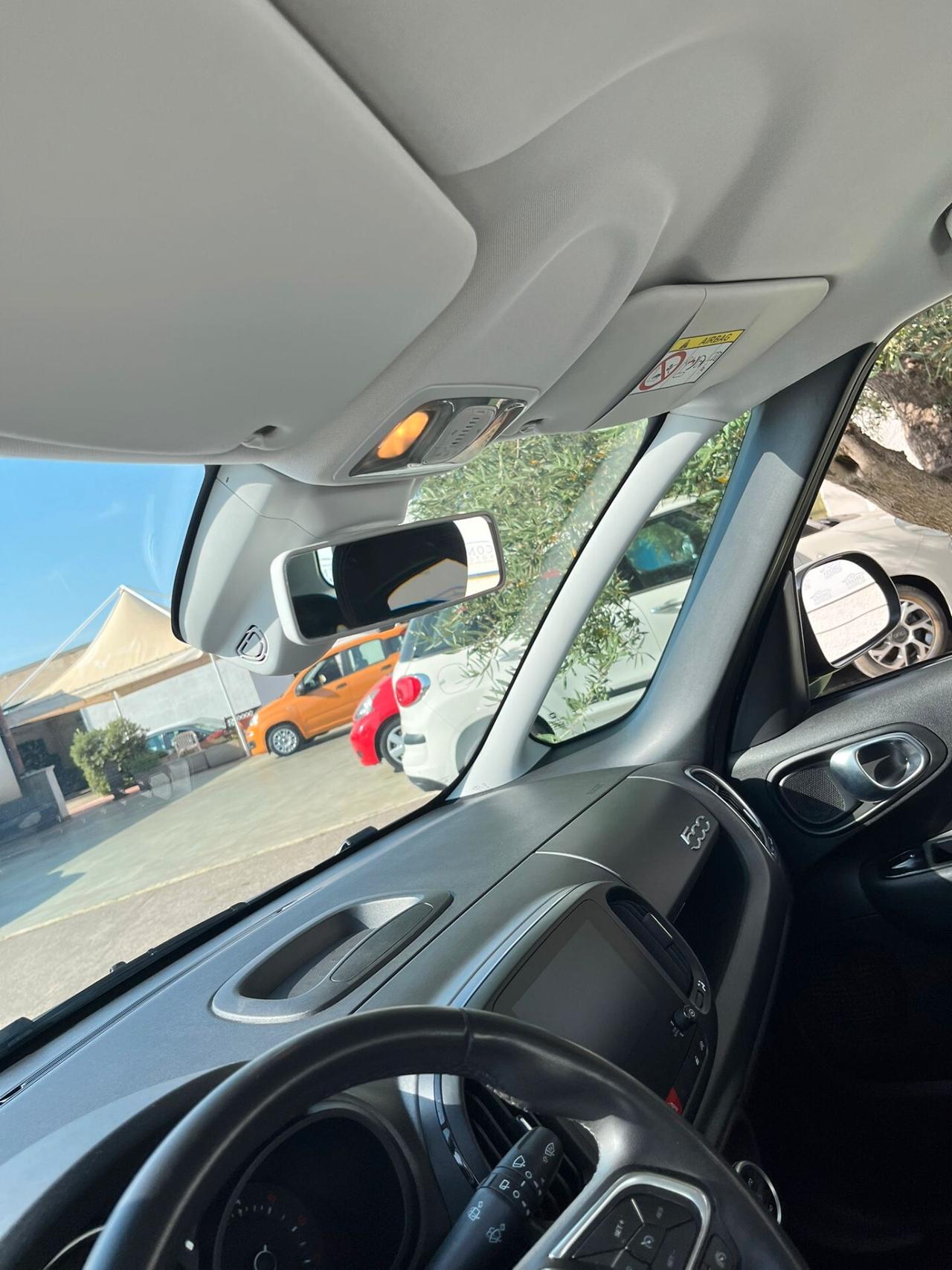 Fiat 500L 1.3 Multijet 95 CV Sport