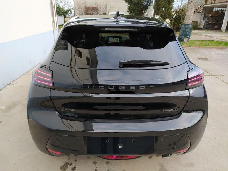 Peugeot 208 110 Hybrid GT NAV Promo CBC 5