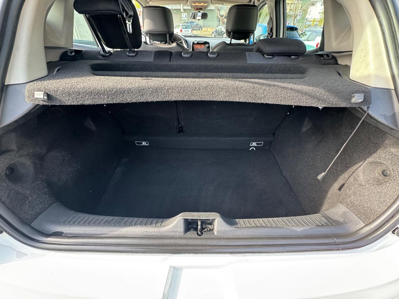 Renault Clio 1.5 dCi 8V 90CV 5 porte Costume National