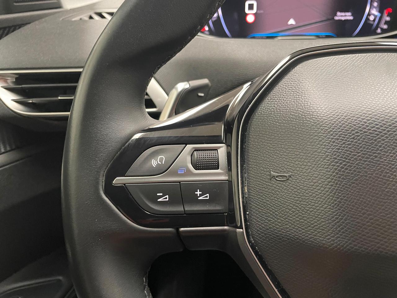 Peugeot 3008 1.5 BlueHDi 130 S&S EAT8 Allure Pack