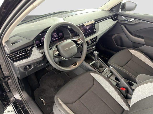 SKODA Kamiq Kamiq 1.0 TSI 115 CV DSG Black Dots
