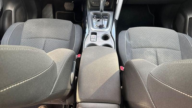 Renault Kadjar 1.5 dCi Energy 110cv Hypnotic16 EDC