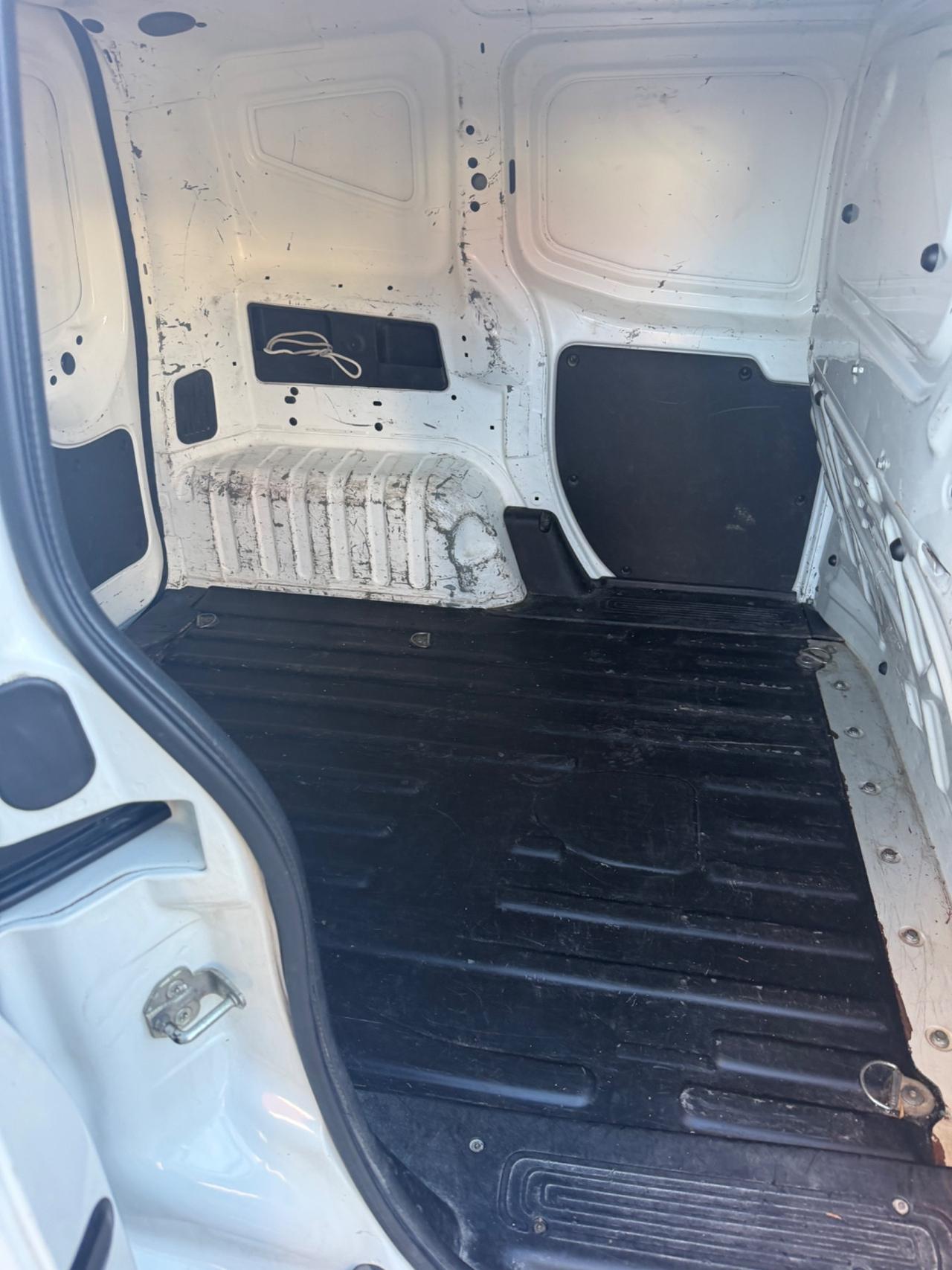 Fiat Fiorino 1.3 MJT 75CV Furgone Adventure E5+