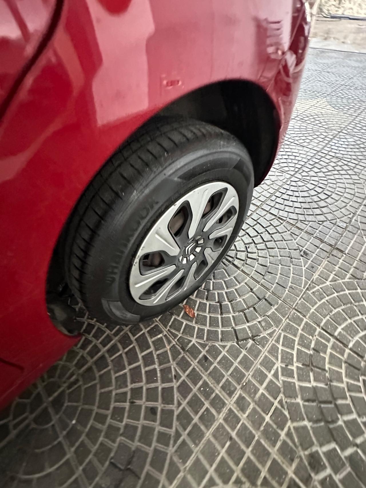Citroen C3 PureTech 82 Seduction