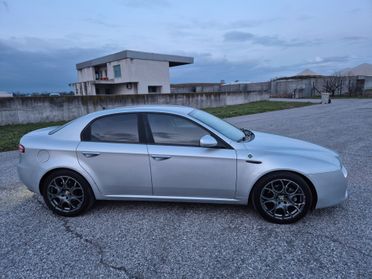 Alfa Romeo 159 1.9 JTS 16V Progression BENZINA