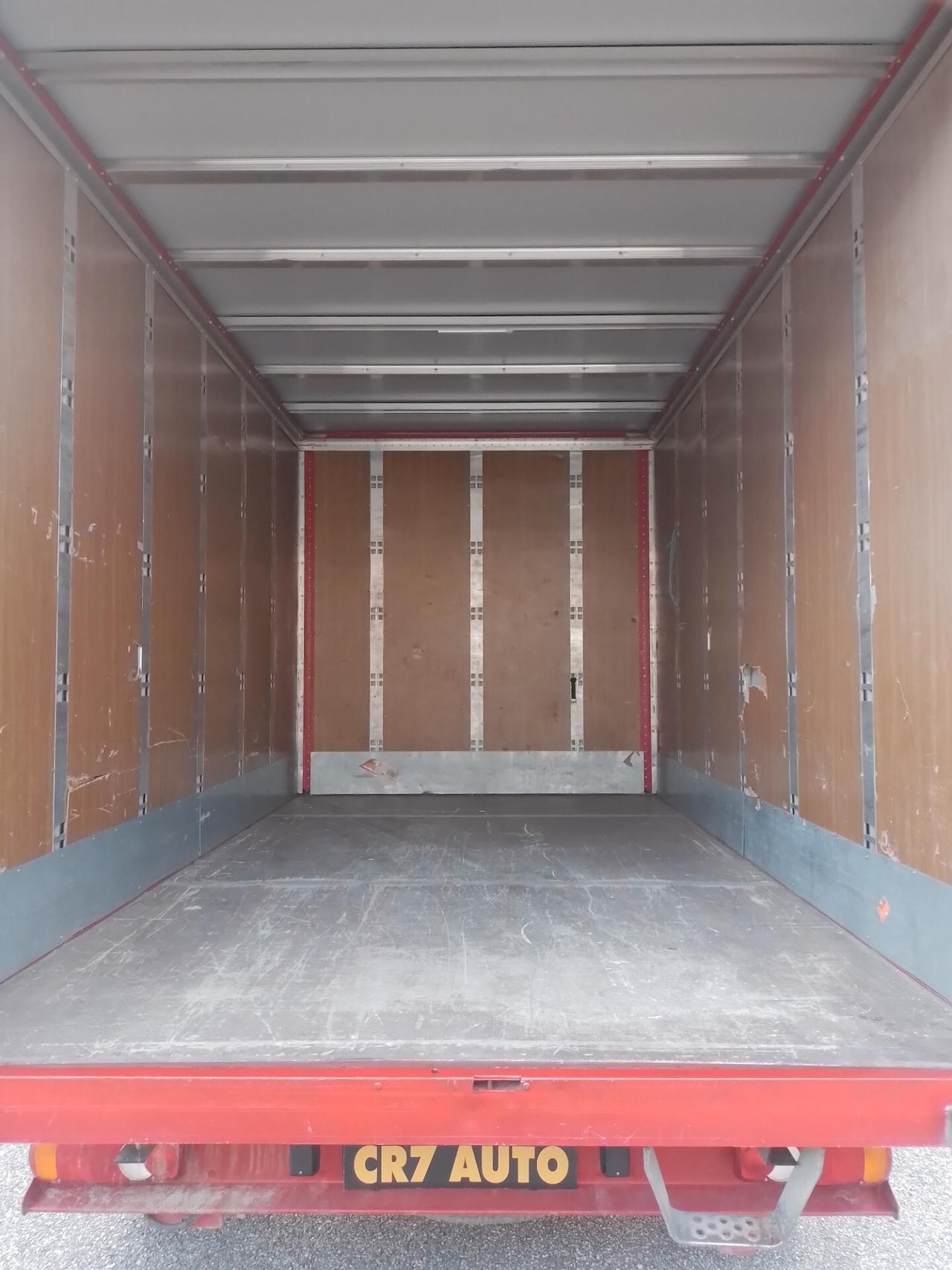 Peugeot Boxer 335 L3 2.0 BlueHDi 160 Furgone Cabinato