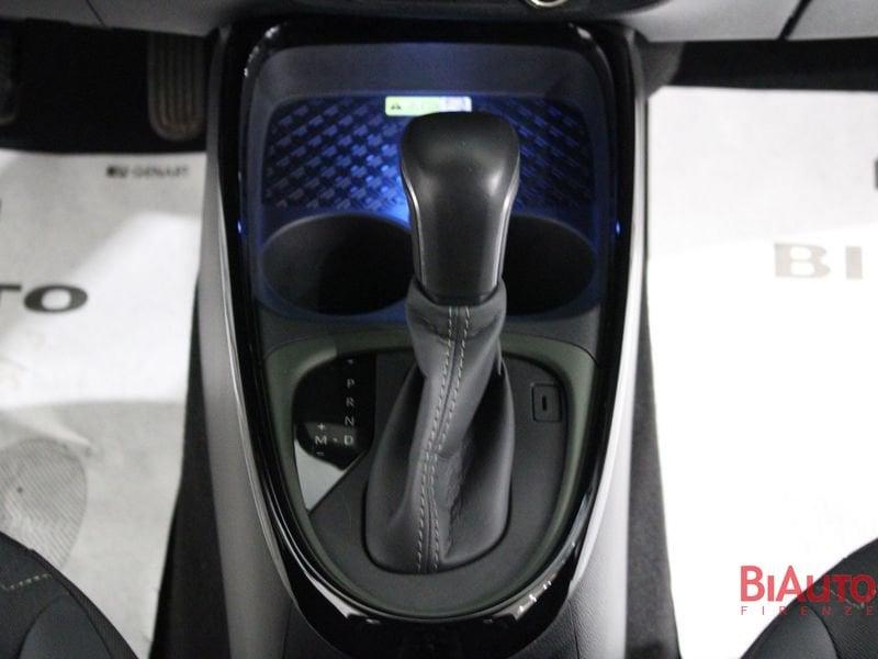 Toyota Aygo X Aygo X 1.0 Lounge Air 72cv s-cvt