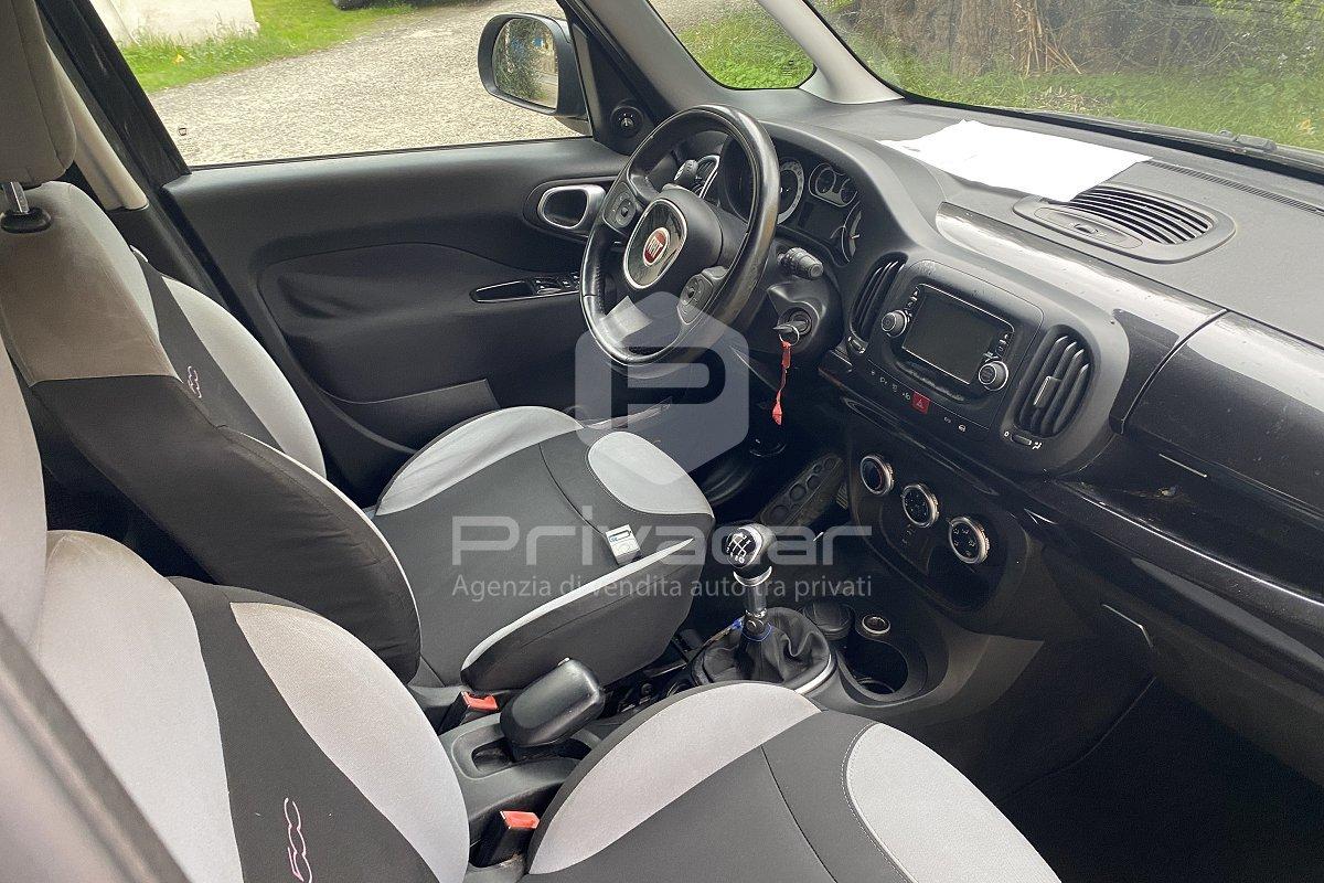 FIAT 500L 1.4 95 CV Pop Star