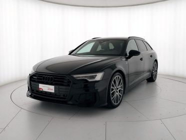 Audi A6 avant 50 3.0 tdi mhev business sport quattro tiptronic