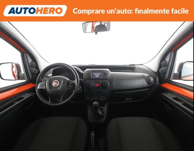 FIAT Qubo 1.3 MJT 80 CV Easy