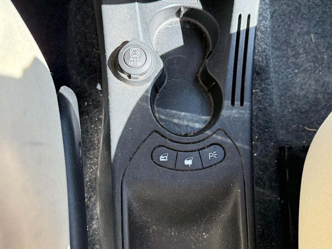 Lancia Ypsilon 1.2 BENZINA