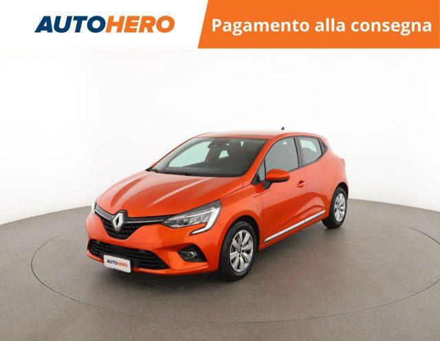 RENAULT Clio TCe 100 CV 5 porte Zen