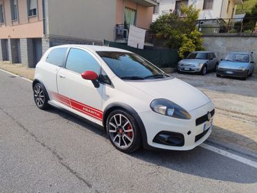 Abarth Grande Punto Grande Punto 1.4 T-Jet 16V 3 porte