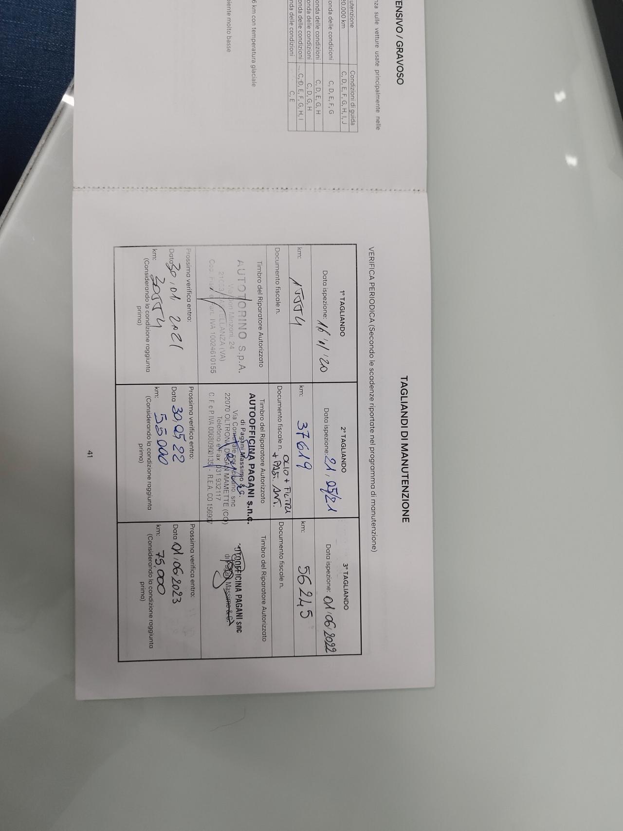 HYUNDAI KONA 1.0 GDI BENZINA 120 CV COMFORT