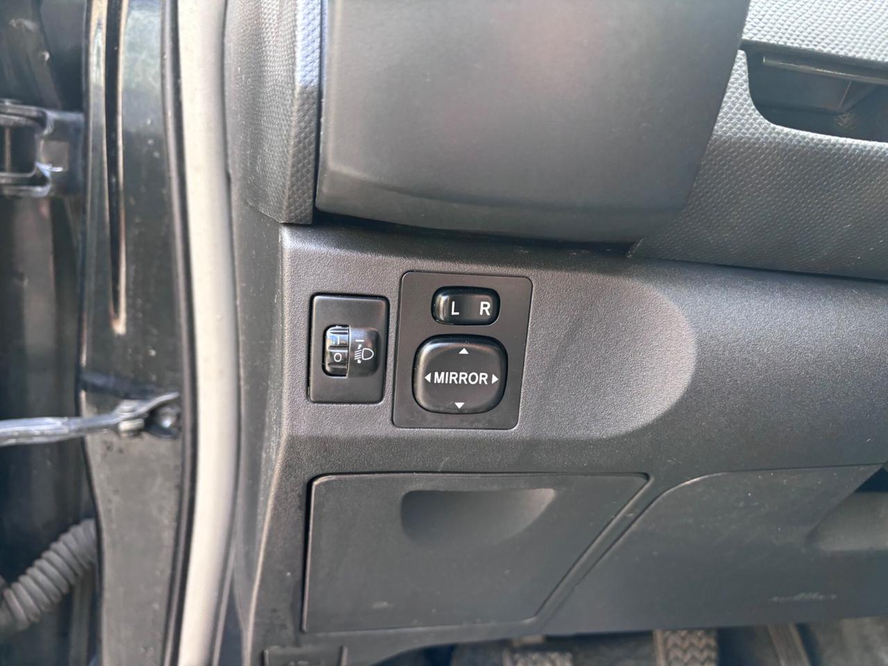 Toyota Yaris 1.4 D-4D 5 porte